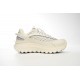 Moncler Trailgrip Gore-Tex Sneakers White