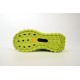 Moncler Trailgrip Gore-Tex Sneakers Fluorescent Green