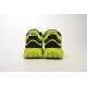 Moncler Trailgrip Gore-Tex Sneakers Fluorescent Green