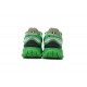 Moncler Trailgrip Gore-Tex Sneakers Grey Green