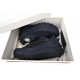 Moncler Trailgrip Gore-Tex Sneakers Fluorescent Black Blue Purple