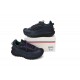 Moncler Trailgrip Gore-Tex Sneakers Fluorescent Black Blue Purple