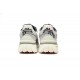 Moncler Trailgrip Gore-Tex Sneakers White Black Grey