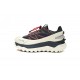 Moncler Trailgrip Gore-Tex Sneakers Black White Red