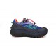 Moncler Trailgrip Gore-Tex Sneakers Multi-Color