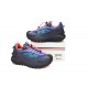 Moncler Trailgrip Gore-Tex Sneakers Multi-Color