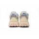 Moncler Trailgrip Gore-Tex Sneakers Beige UNC Blue