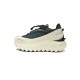 Moncler Trailgrip Gore-Tex Sneakers Forest Green Beige