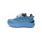 Moncler Trailgrip Gore-Tex Sneakers University Blue