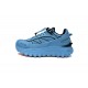 Moncler Trailgrip Gore-Tex Sneakers University Blue