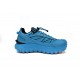 Moncler Trailgrip Gore-Tex Sneakers University Blue