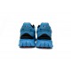 Moncler Trailgrip Gore-Tex Sneakers University Blue