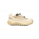 Moncler Trailgrip reflective-detail sneakers Khaki