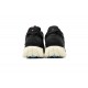 Moncler Trailgrip GTX leather sneakers Black