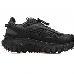 Moncler Trailgrip GTX low-top sneakers Black