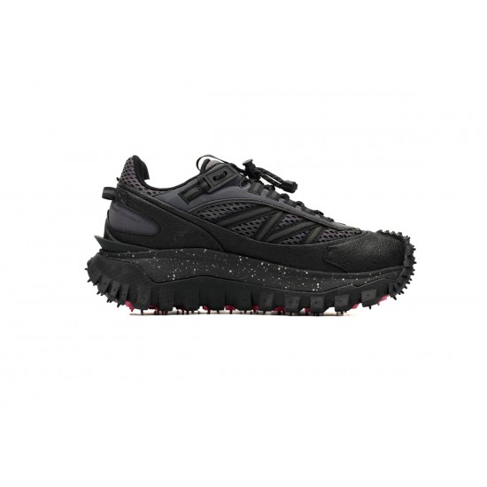 Moncler Trailgrip GTX low-top sneakers Black