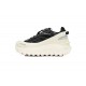 Moncler Trailgrip GTX trainers Black White