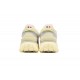 Moncler Trailgrip GTX low-top sneakers Suede Light Beige