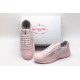 Prada America’s Cup Original Low-top Sneakers Pink