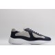 Prada America’s Cup Original Low-top Sneakers Polyester Mesh Leather