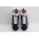 Prada America’s Cup Original Low-top Sneakers Polyester Mesh Leather