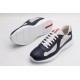 Prada America’s Cup Original Low-top Sneakers Polyester Mesh Leather