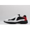 Prada America’s Cup Original Low-top Sneakers White Black Red