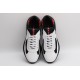 Prada America’s Cup Original Low-top Sneakers White Black Red