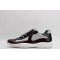 Prada America’s Cup Original Low-top Sneakers Grape Patent Black