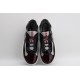 Prada America’s Cup Original Low-top Sneakers Grape Patent Black