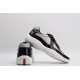 Prada America’s Cup Original Low-top Sneakers Grape Patent Black