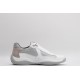 Prada America’s Cup Original Low-top Sneakers White Mesh Grey