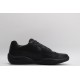 Prada America’s Cup Original Low-top Sneakers Black Leather