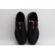 Prada America’s Cup Original Low-top Sneakers Black Leather