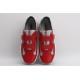 Prada America’s Cup Original Low-top Sneakers Velcro Red