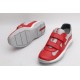 Prada America’s Cup Original Low-top Sneakers Velcro Red