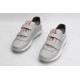 Prada America’s Cup Original Low-top Sneakers Velcro Grey