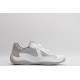 Prada America’s Cup Original Low-top Sneakers Velcro White