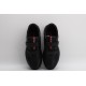 Prada America’s Cup Original Low-top Sneakers Velcro Black