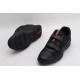 Prada America’s Cup Original Low-top Sneakers Velcro Black