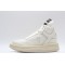 Converse Rick Owens x TURBOWPN Mid 'Egret' 172343C