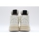 Converse Rick Owens x TURBOWPN Mid 'Egret' 172343C