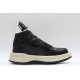 Converse Rick Owens x TURBOWPN Mid 'Black Cloud Cream' 172342C