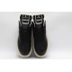 Converse Rick Owens x TURBOWPN Mid 'Black Cloud Cream' 172342C