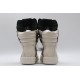 Rick Owens Geobasket Sneakers Green