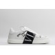 Valentino Garavani VL7N Sneaker Low Top White Black Grey