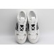 Valentino Garavani VL7N Sneaker Low Top White Black Grey