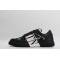 Valentino Garavani VL7N Sneaker Low Top Black Grey