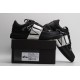 Valentino Garavani VL7N Sneaker Low Top Black Grey