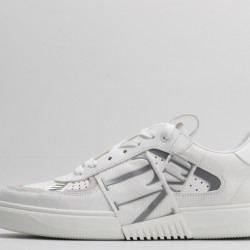 Valentino Garavani VL7N Sneaker Low Top White Grey